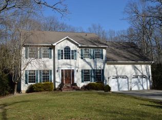 653 Fire Ln, Cape May, NJ 08204