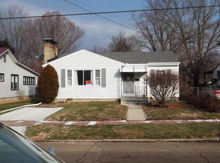 100 Spring St, Newark, OH 43055