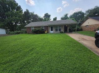 4587 Appleville St, Memphis, TN 38109