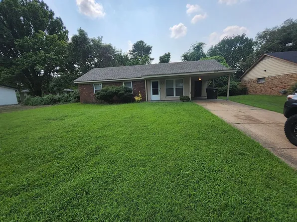4587 Appleville St, Memphis, TN 38109