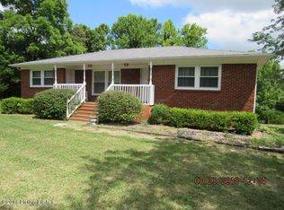 2040 Highway 42 E, Bedford, KY 40006