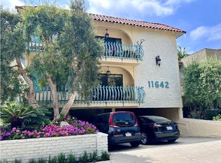 11642 Kiowa Ave #7, Los Angeles, CA 90049