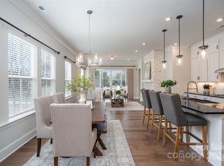 3228 Everly Enclave Way, Charlotte, NC 28210