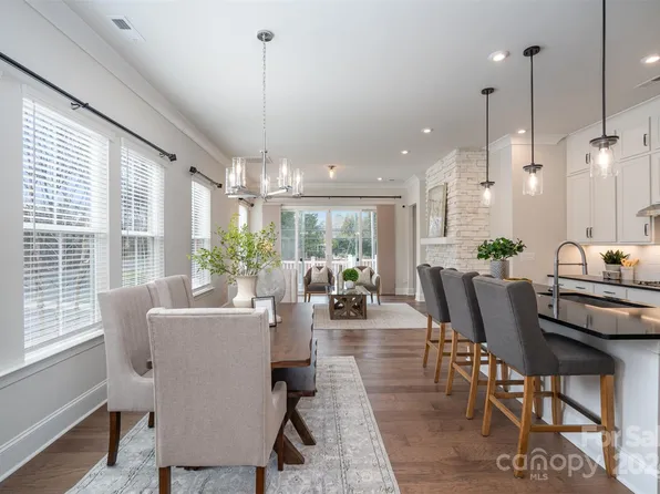 3228 Everly Enclave Way, Charlotte, NC 28210