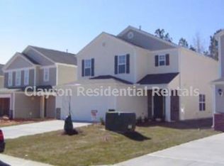 14 Buckleigh Dr, Clayton, NC 27527