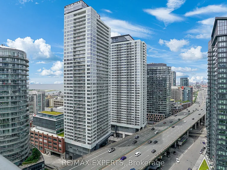 75 Queens Wharf Rd #2610 — Photo 25