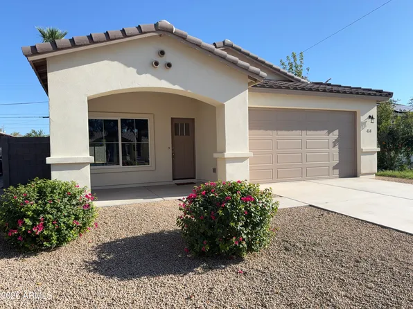 414 E Eason Ave, Buckeye, AZ 85326
