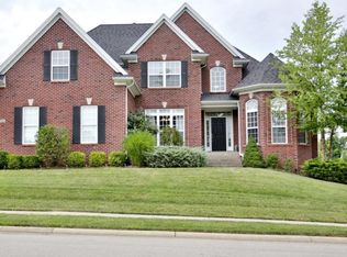 14909 Oakvista Way, Louisville, KY 40245
