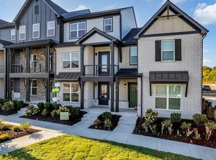 610 Granbury Aly LOT 24, Hendersonville, TN 37075