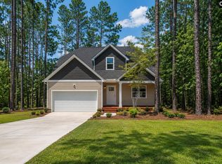167 Shumpert Rd, West Columbia, SC 29172