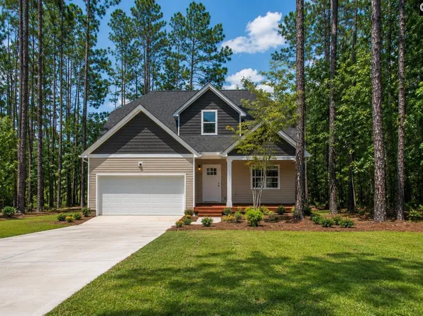 167 Shumpert Rd, West Columbia, SC 29172
