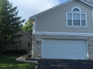 5038 Common Good Ln, Dublin, OH