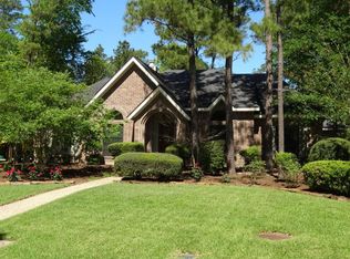 21 Cornerbrook Pl, Spring, TX 77381