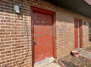 108 Rue Royale UNIT A, Lafayette, LA 70507