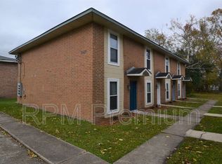 5407 Nicholson Dr APT D, Baton Rouge, LA 70820