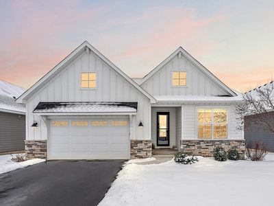 10961 38th Ct N, Lake Elmo, MN, 55042