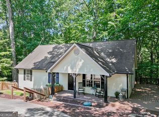 3136 Hidden Pass, Gainesville, GA 30506
