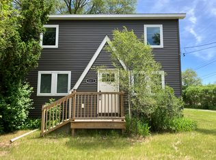 3811 S Lincoln Rd, Mount Pleasant, MI 48858