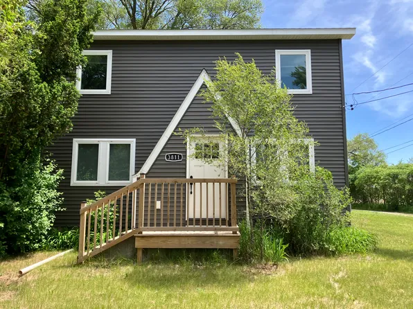 3811 S Lincoln Rd, Mount Pleasant, MI 48858