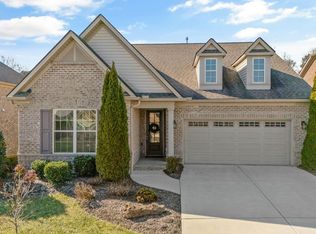 621 Dunlin Ln, Knoxville, TN 37934