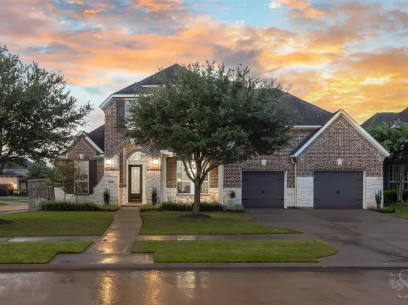 5303 Boerne Pointe Ct, Fulshear, TX 77441