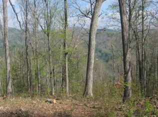 35 Greycliff Mountain Dr, Cullowhee, NC 28723