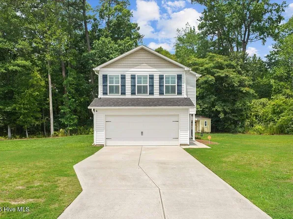 4225 Meadowview Lane, Rocky Mount, NC 27804