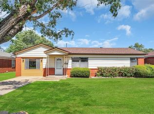 1036 Box St, Altus, OK 73521