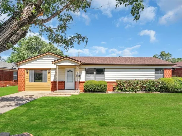 1036 Box St, Altus, OK 73521