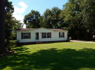 31007 Canterbury Ranch Rd, Magnolia, TX 77354