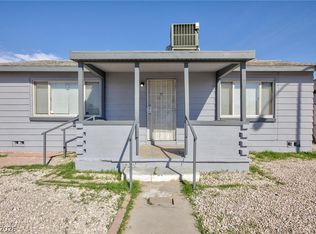 1300 E Nelson Ave, North Las Vegas, NV 89030
