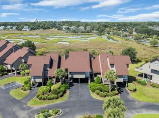 30 Spartina Ct. #7, Pawleys Island, SC 29585