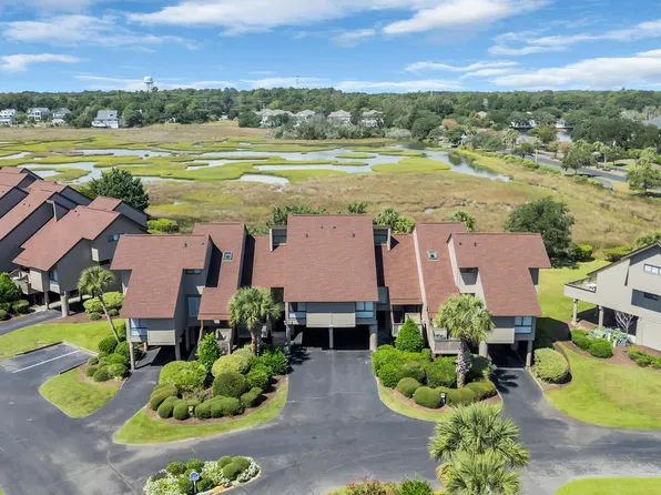 30 Spartina Ct. #7, Pawleys Island, SC 29585