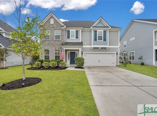 108 Baynard St, Pooler, GA 31322