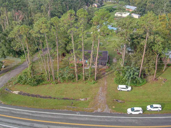 1521 Plum St, Jennings, FL 32053