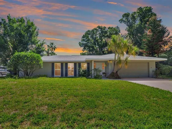 136 Lake Mariam Rd, Winter Haven, FL 33884