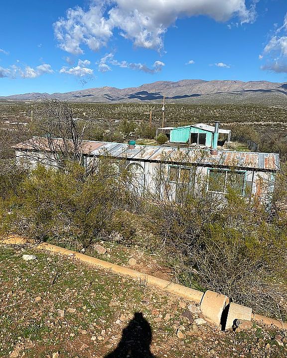 9391 E Deer Farm Rd, Winkelman, AZ 85192 Zillow