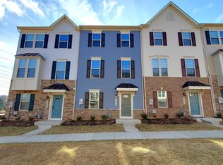 9565 Tall Oaks Rd, Montgomery Village, MD 20886