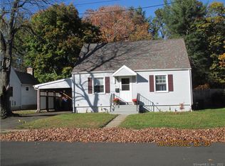 79 Woodmere Rd, Bristol, CT 06010