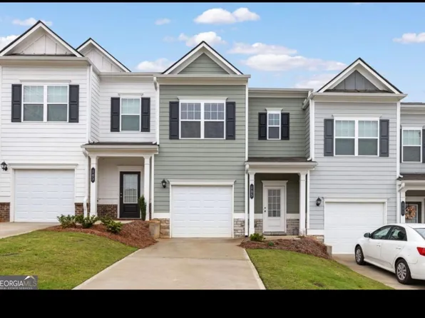 515 Ryan Ct, Ball Ground, GA 30107
