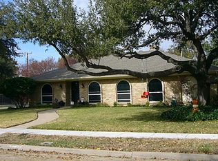 336 High Brook Dr, Richardson, TX 75080