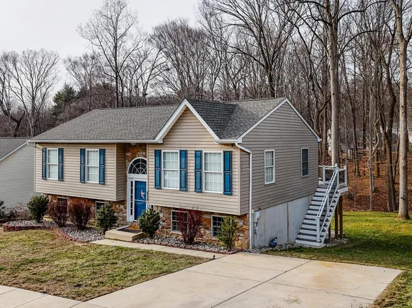 428 Melbourne Blvd, Elkton, MD 21921