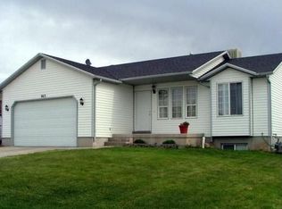 863 W 740 S, Tooele, UT 84074