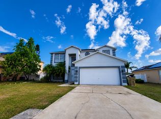 319 Alegriano Ct, Kissimmee, FL 34758