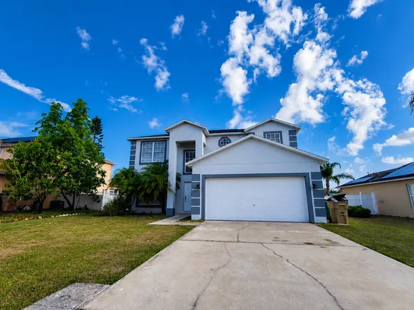 319 Alegriano Ct, Kissimmee, FL 34758