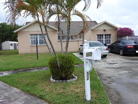 2nd image of 3277 NW 204th Ter