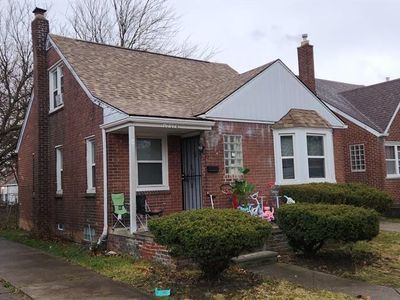 17374 Teppert St, Detroit, MI, 48234
