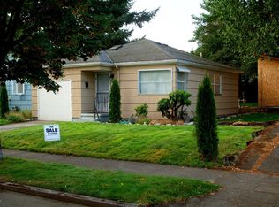 3264 N Baldwin St #A, Portland, OR 97217