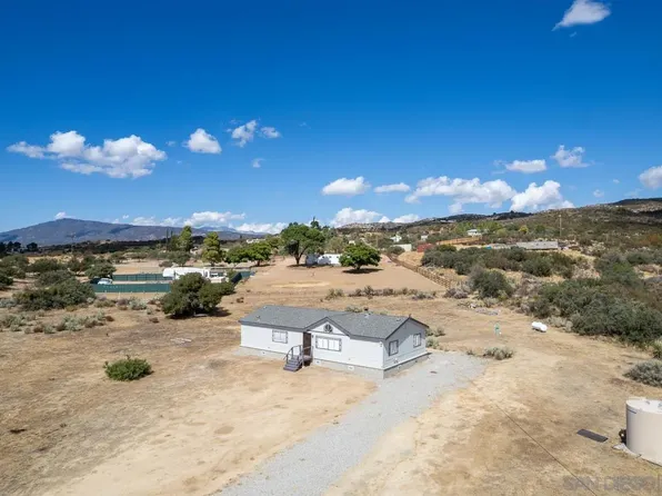 59420 Roger Ln, Anza, CA 92539