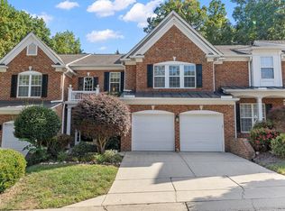 3613 Lion Ridge Ct, Raleigh, NC 27612
